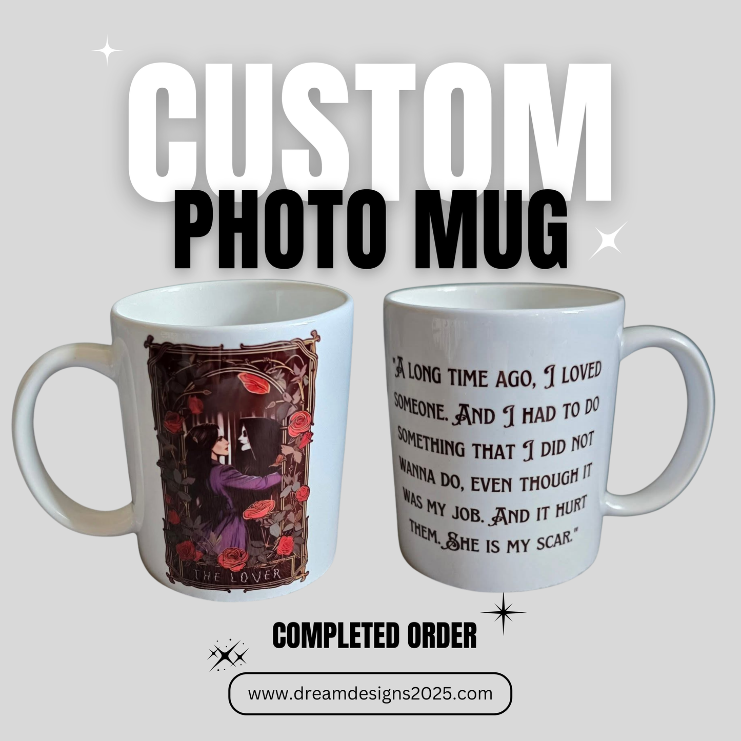 Custom Mug