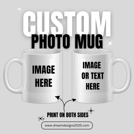 Custom Mug