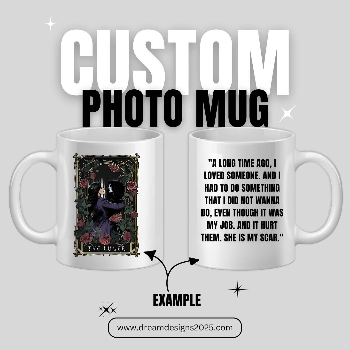 Custom Mug