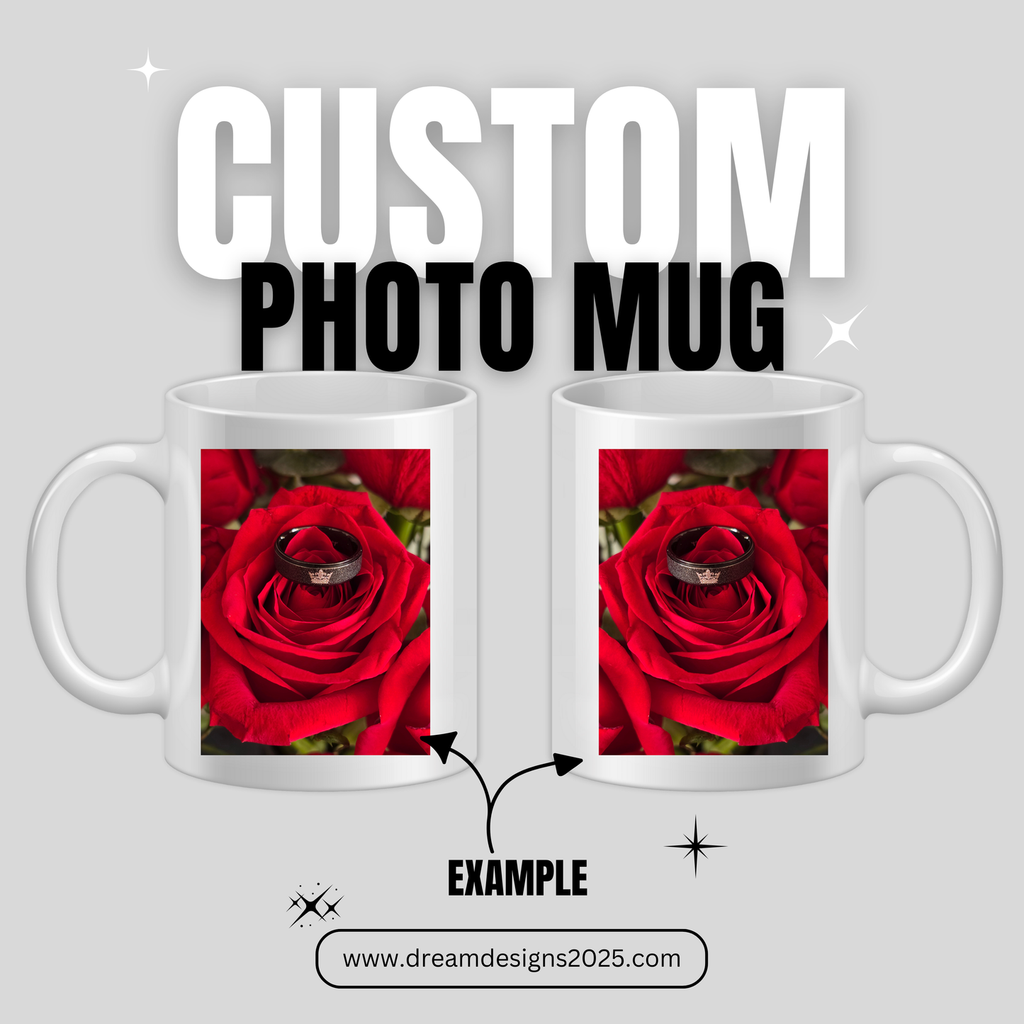 Custom Mug